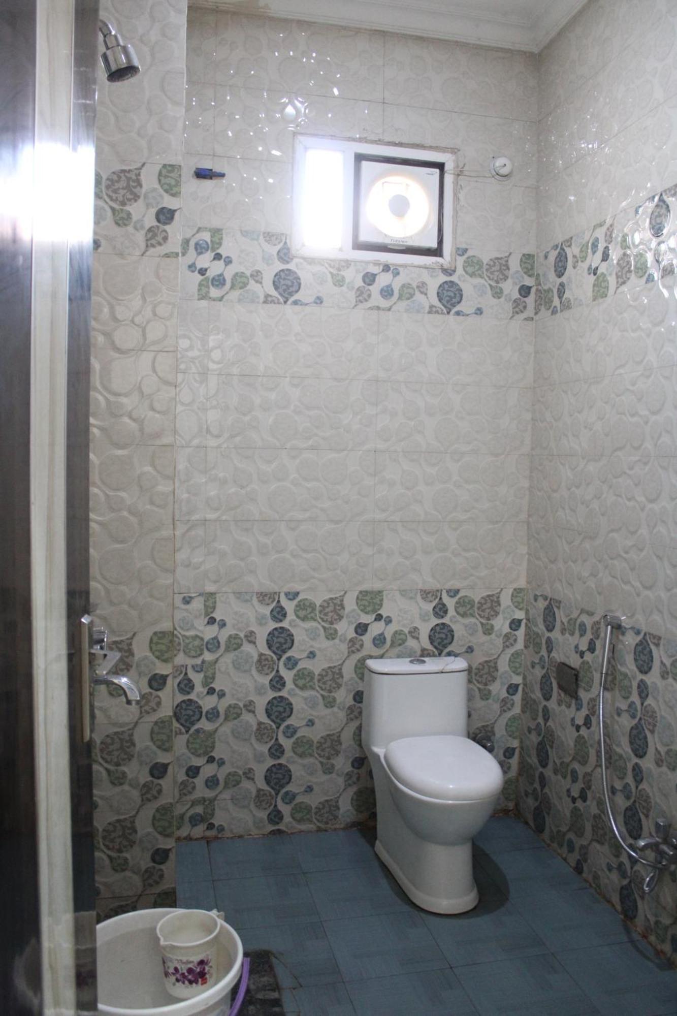 Hotel Singh Residency Varanasi Eksteriør billede
