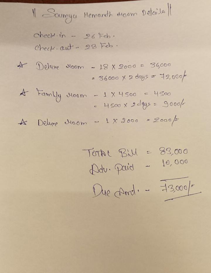 Hotel Singh Residency Varanasi Eksteriør billede